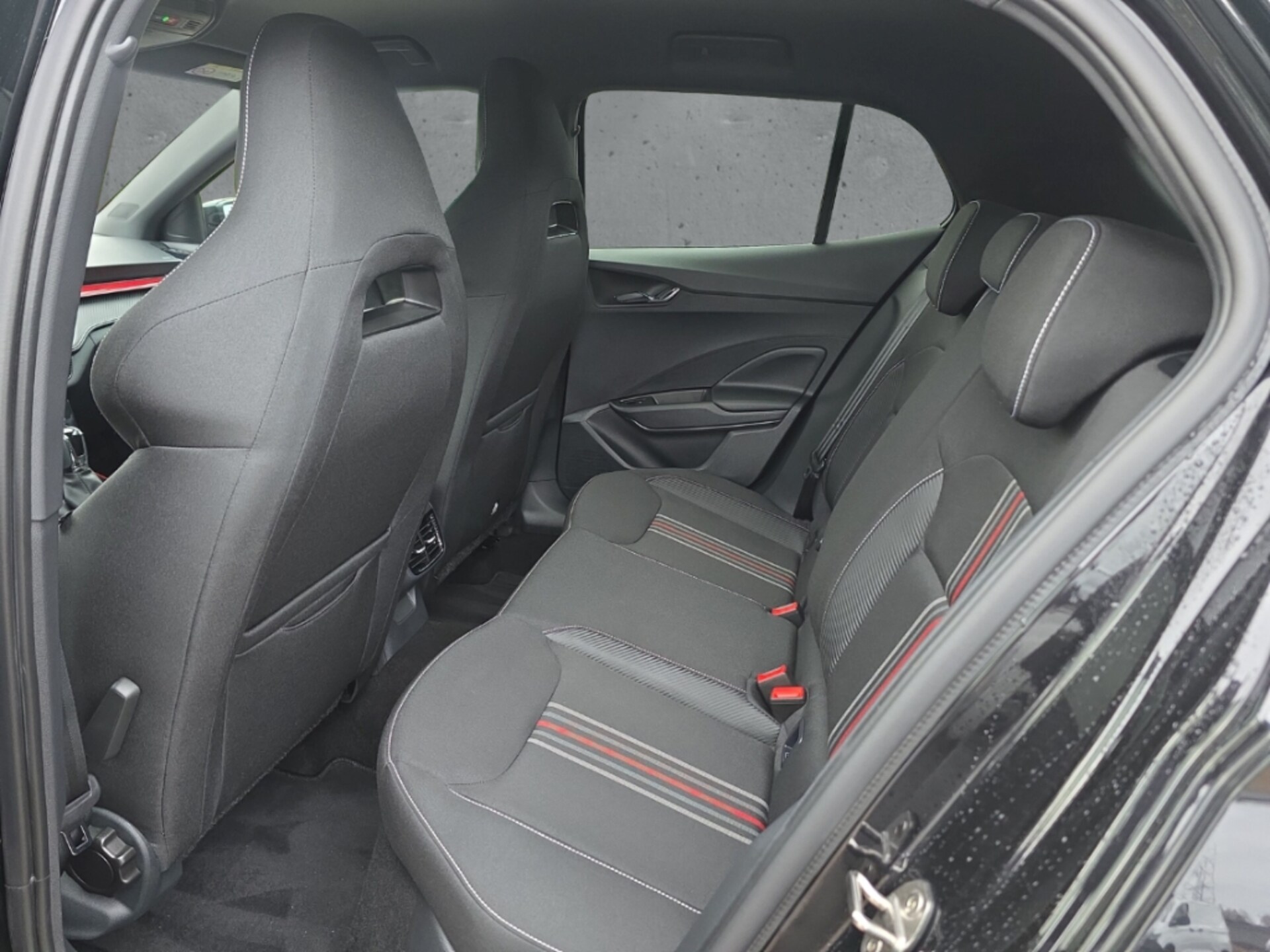 Skoda Fabia Monte Carlo