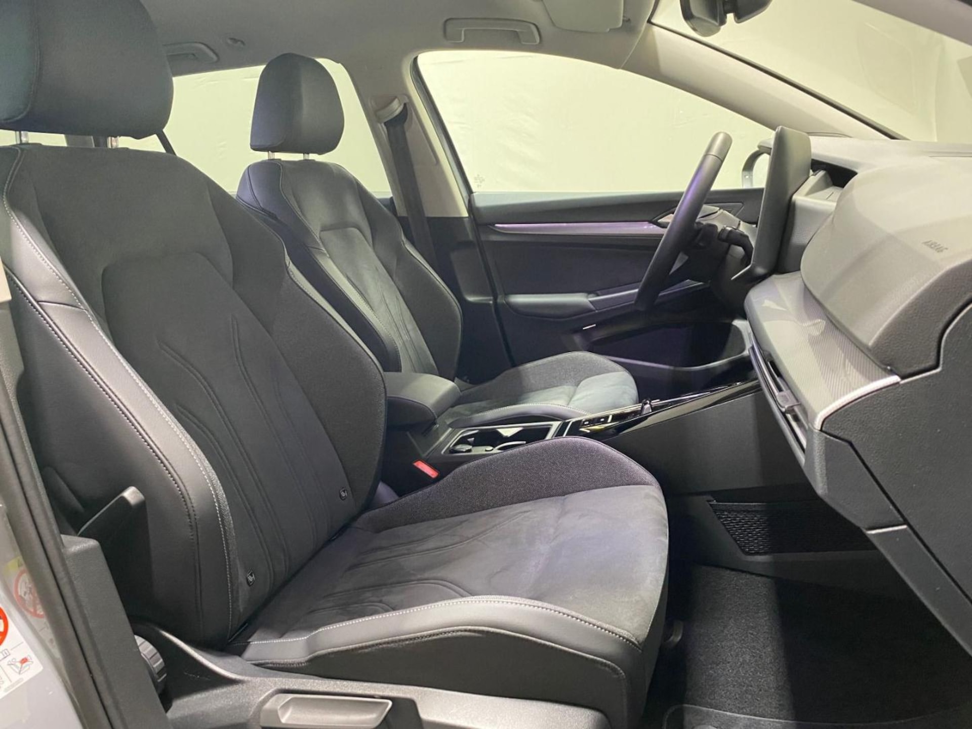 Volkswagen Golf Variant Style