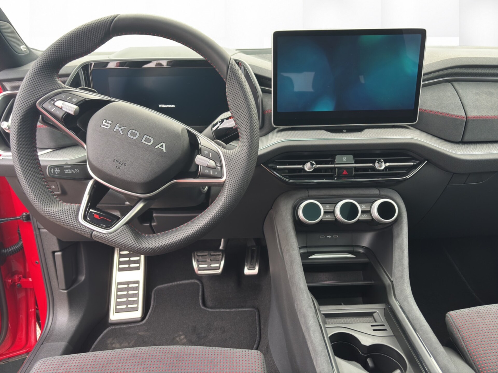 Skoda Kodiaq RS