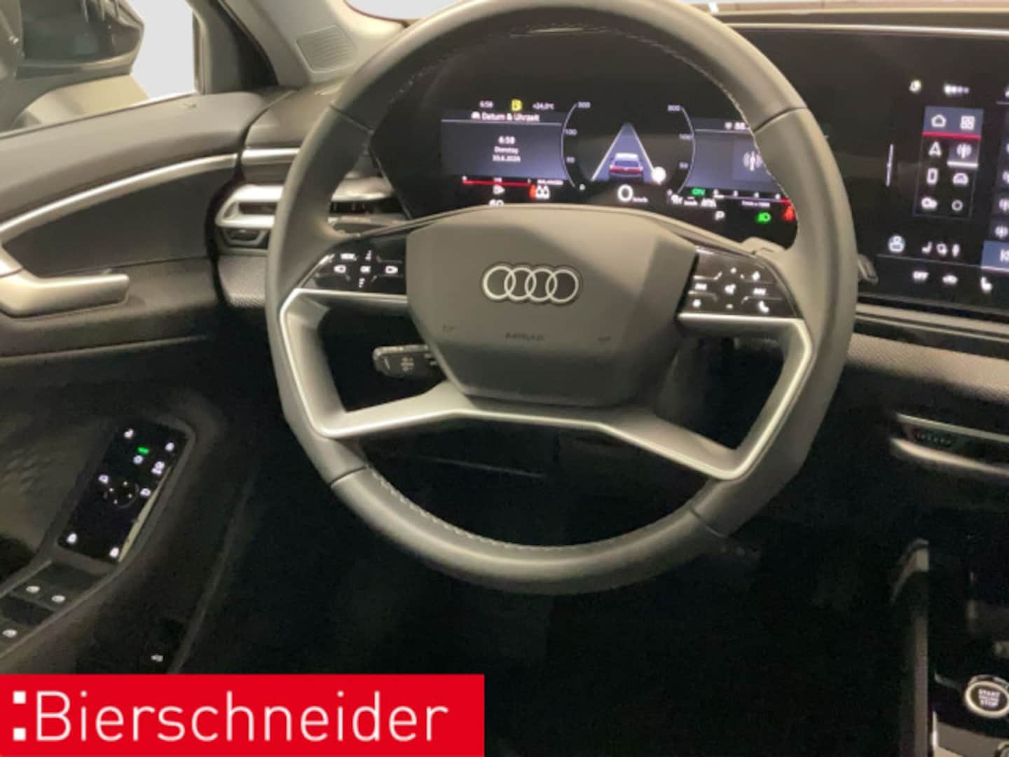 Bild über Audi A5 Avant TFSI quattro S tronic - für weitere Informationen kontaktieren Sie den Audi Partner
