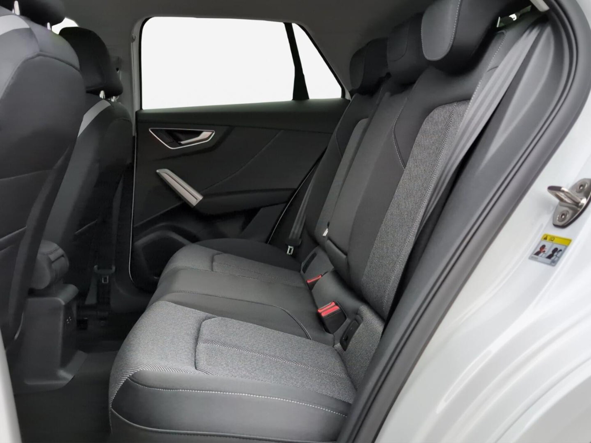 Audi Q2 Advanced