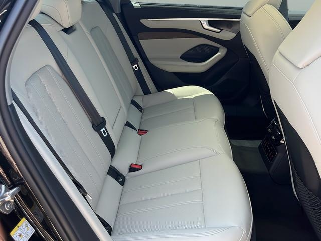 2026 Audi A6 Prestige - Photo 14