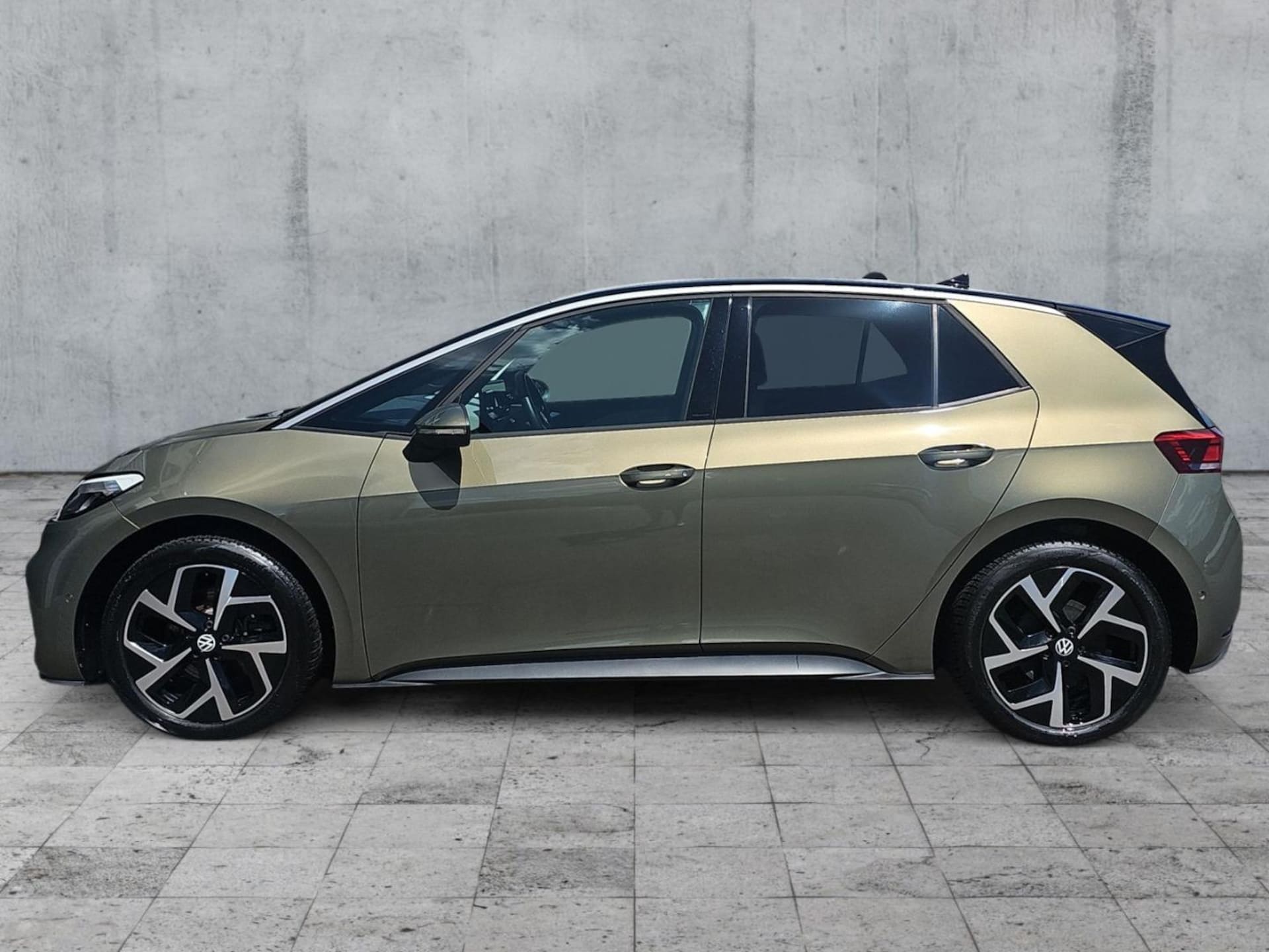 Volkswagen ID.3 MOVE Pro