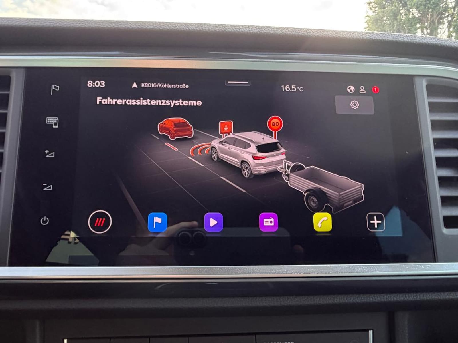 SEAT Ateca – Bild 20