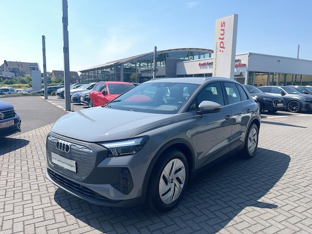 Audi Q4 occasion