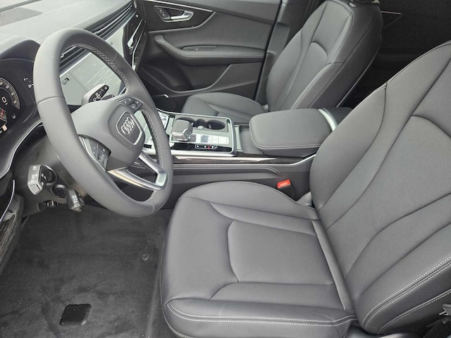 2026 Audi Q8 Premium Plus - Photo 8