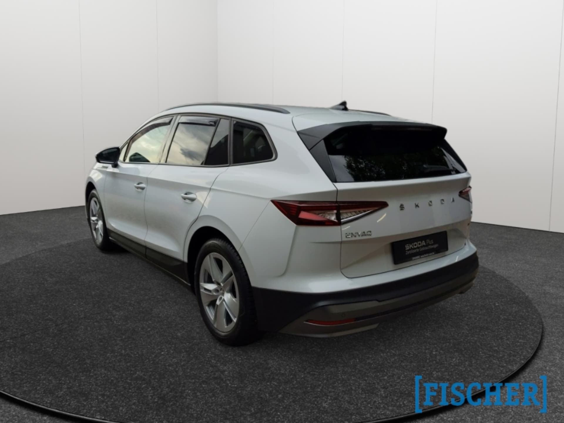 Skoda Enyaq 60