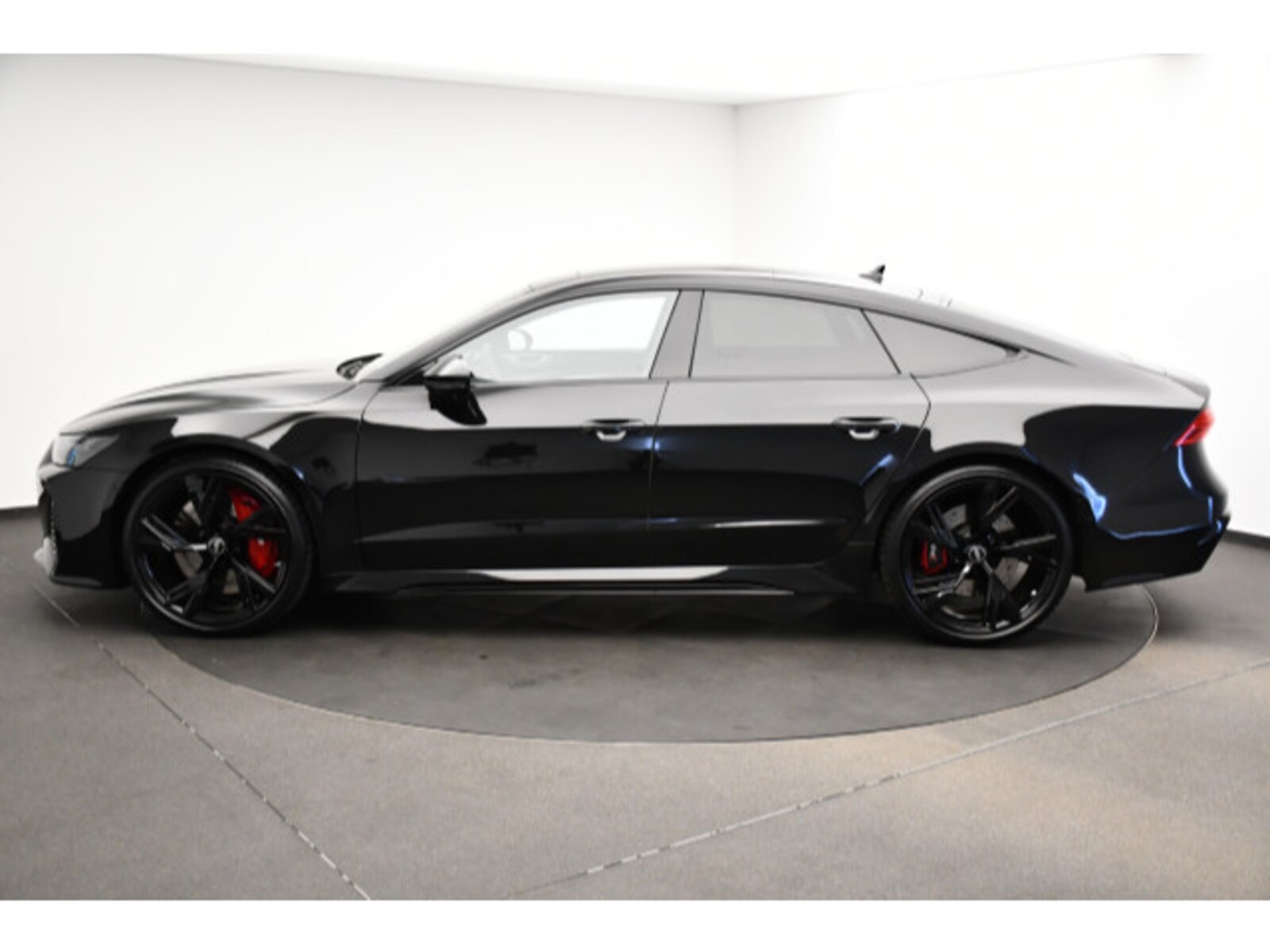 Audi RS 7 Sportback – Bild 20