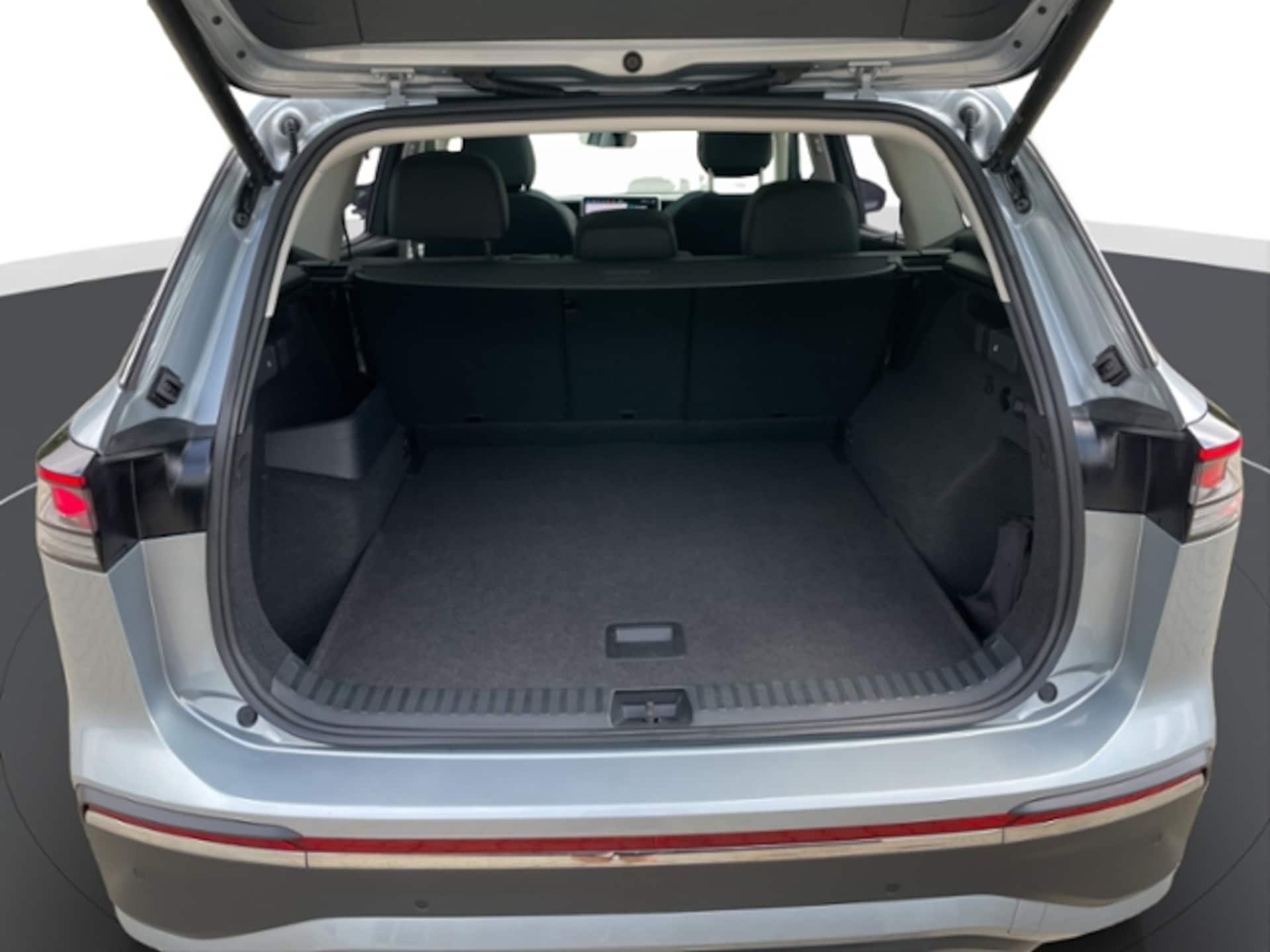 Volkswagen Tayron Elegance