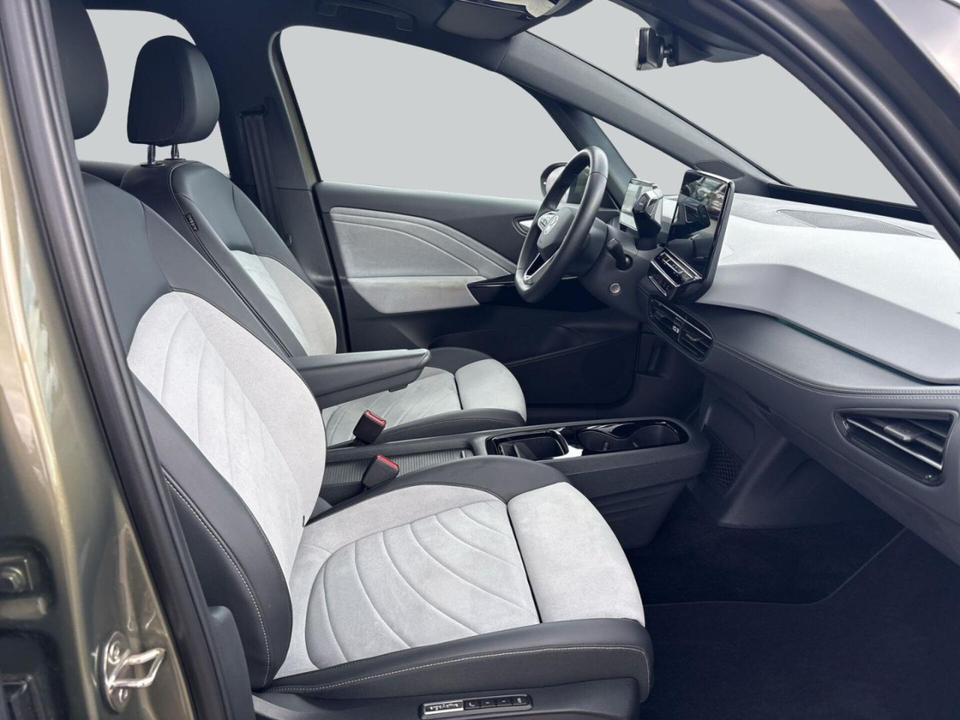 Volkswagen ID.3 MOVE Pro