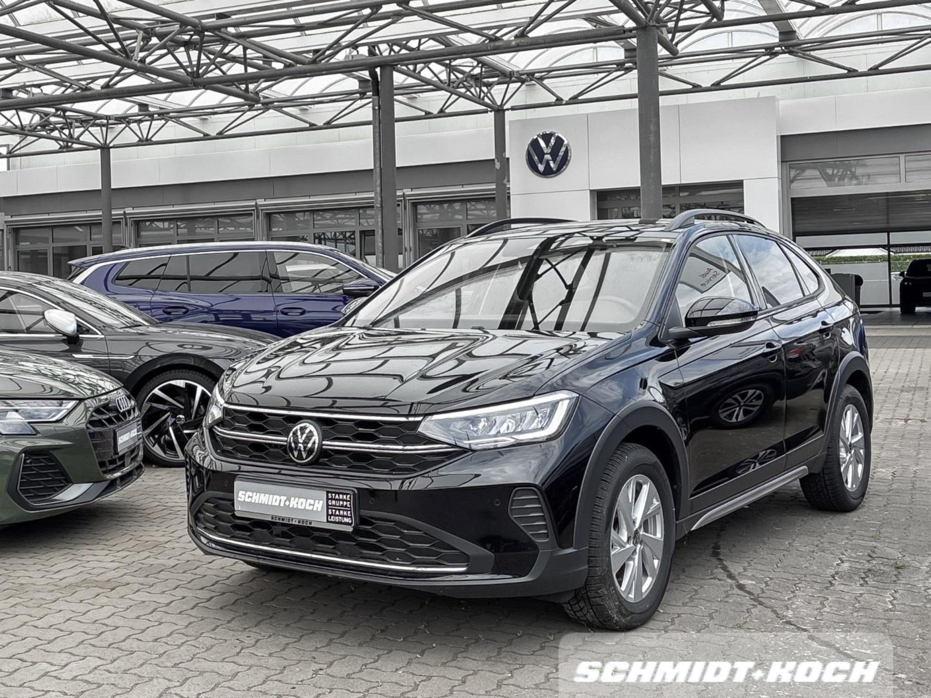 Volkswagen Taigo Life