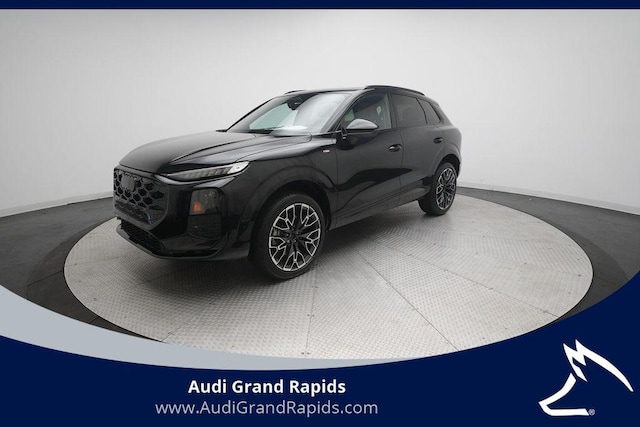 Photo of 2026 Audi Q3 SUV 