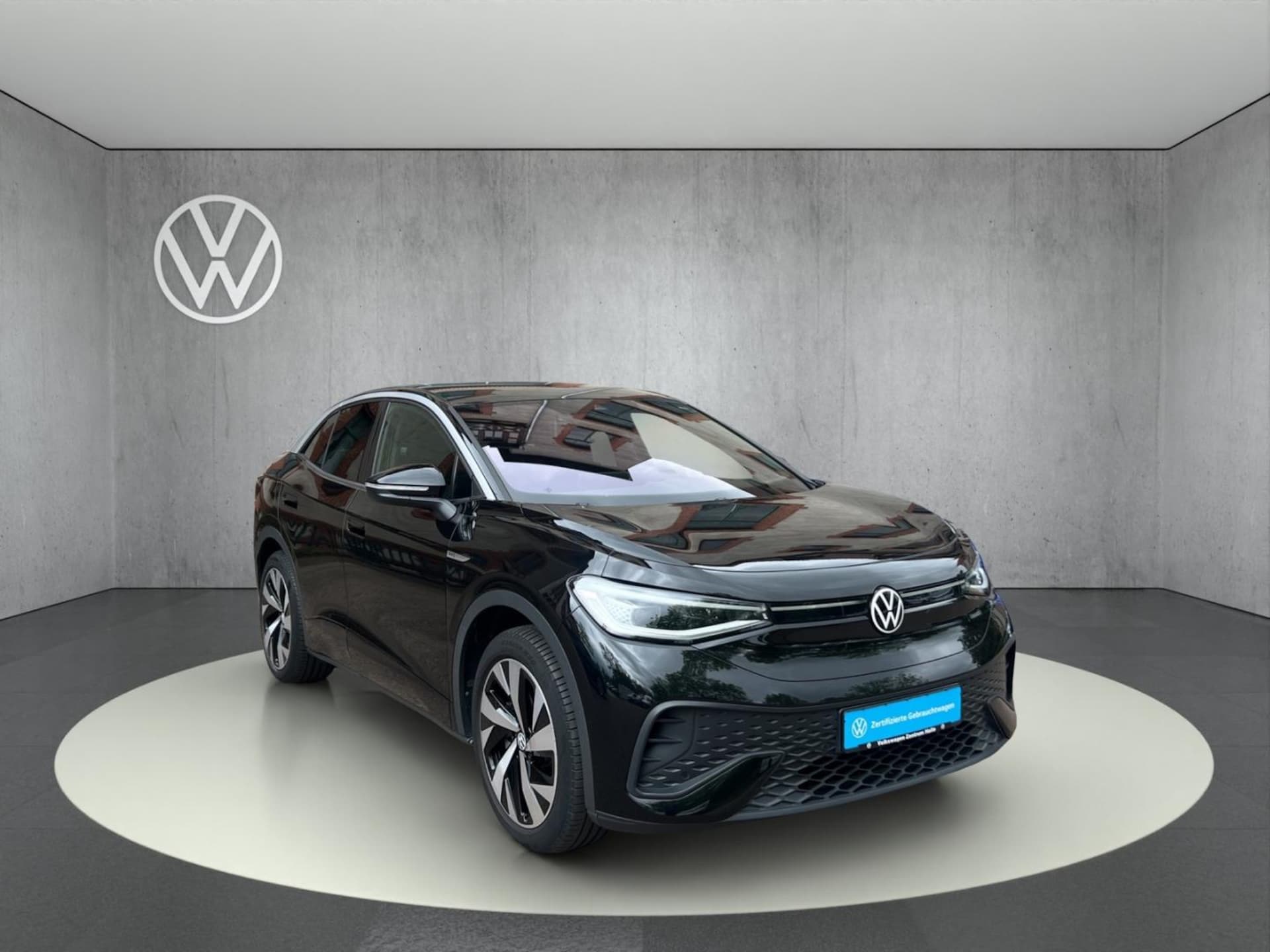 Volkswagen ID.5 Pro