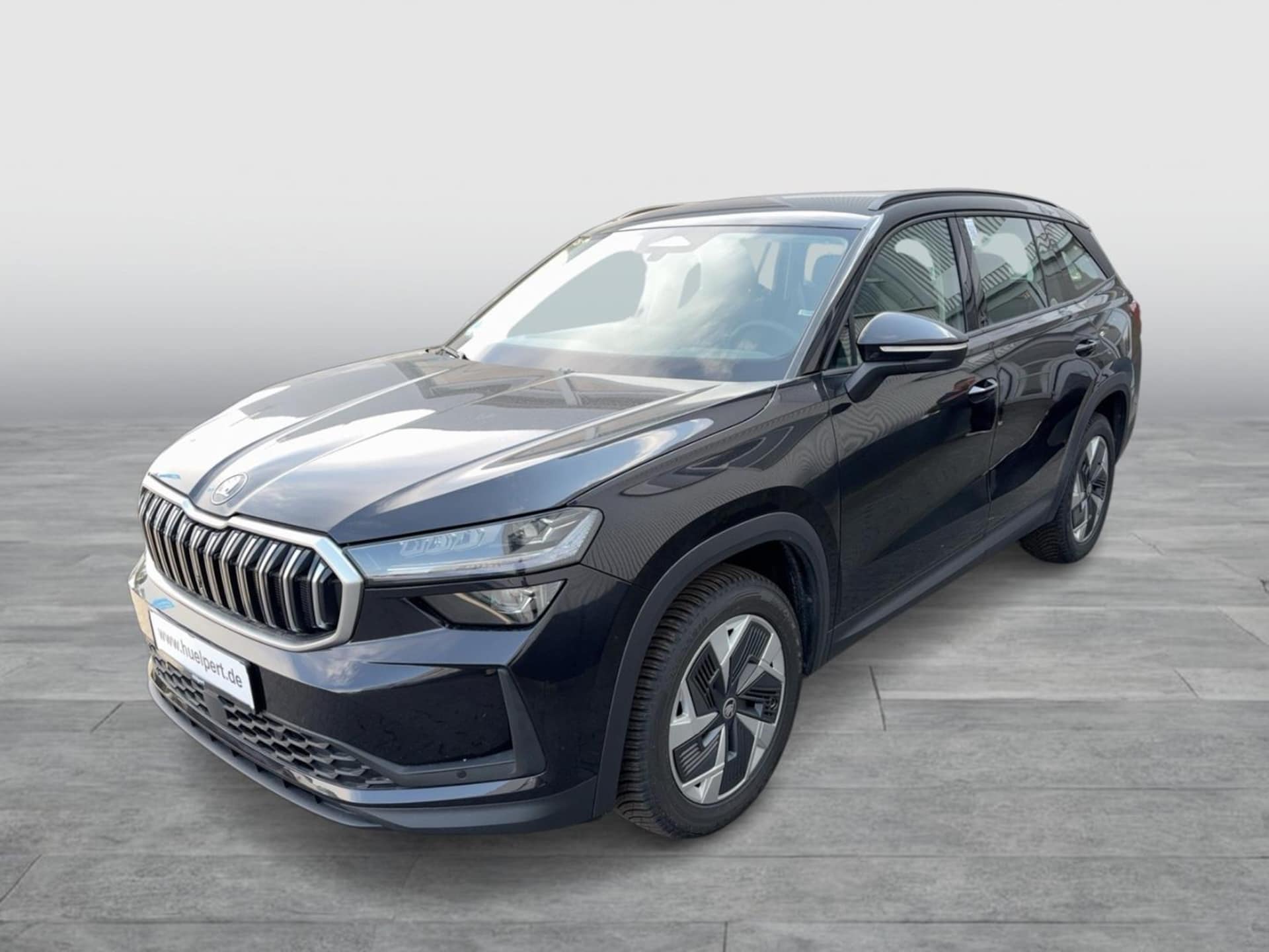 Skoda Kodiaq Selection