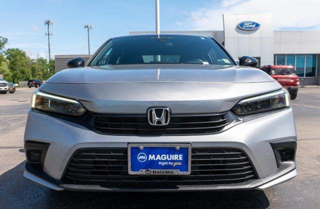 2024 Honda Civic Sedan