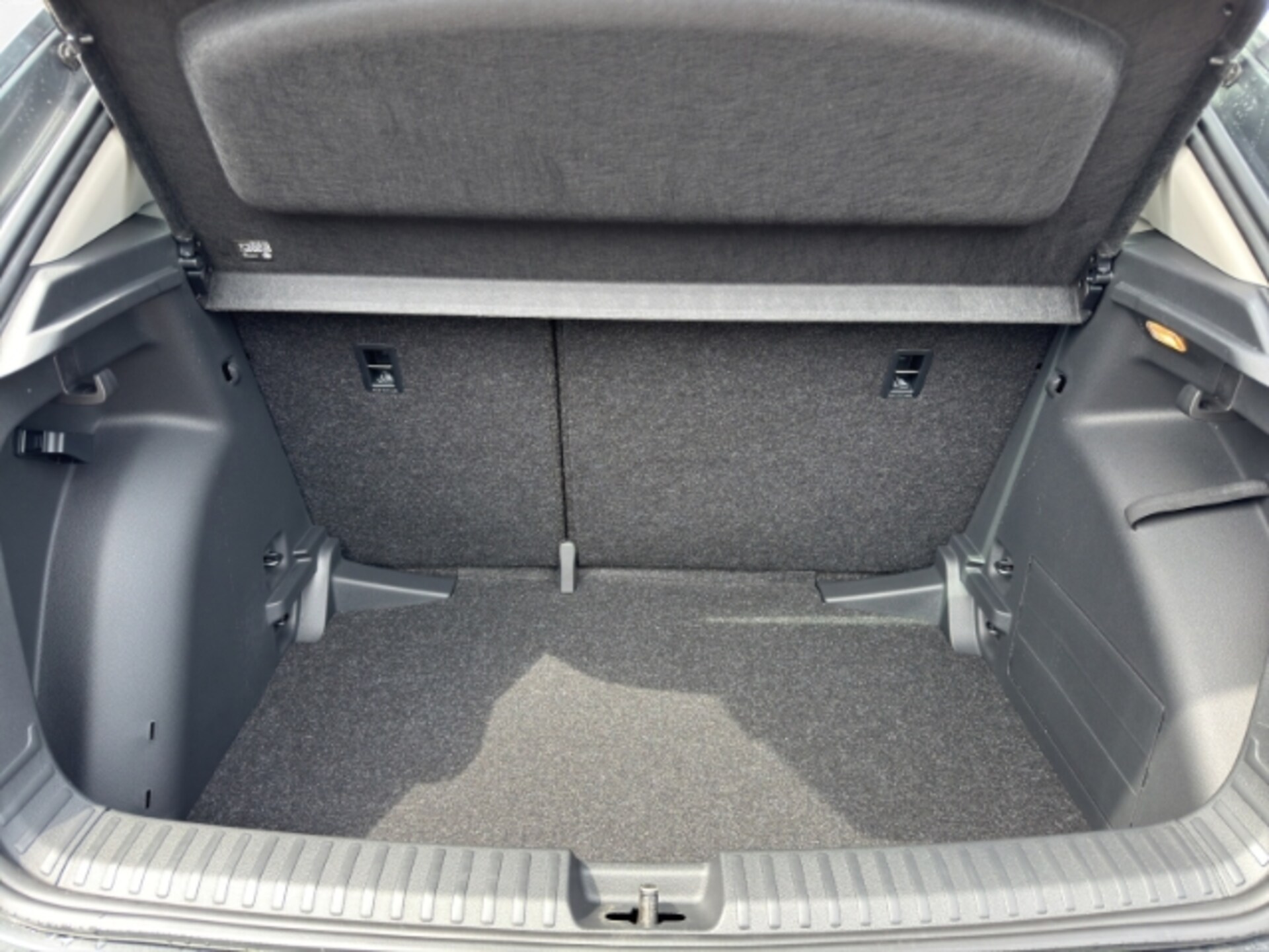 Skoda Fabia Essence