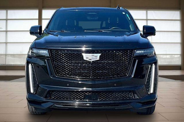 2023 Cadillac Escalade
