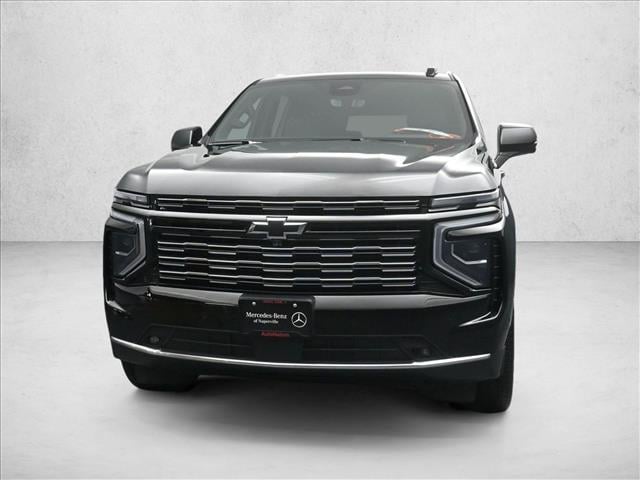 2025 Chevrolet Tahoe