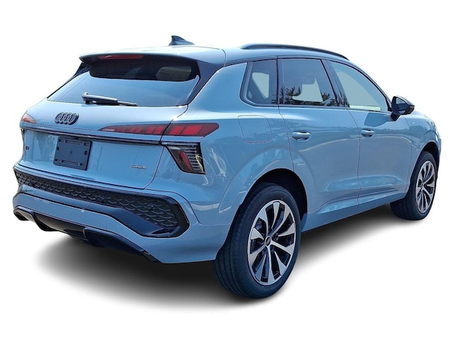 2026 Audi Q3 SUV
