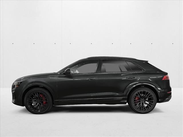 2026 Audi SQ8