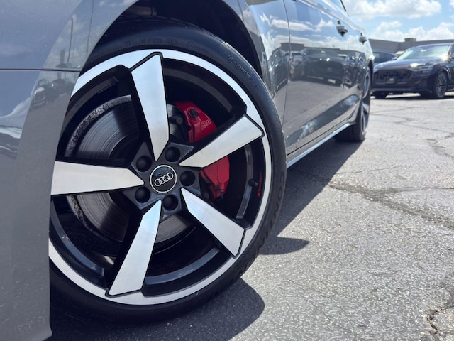 2023 Audi A5 Sportback