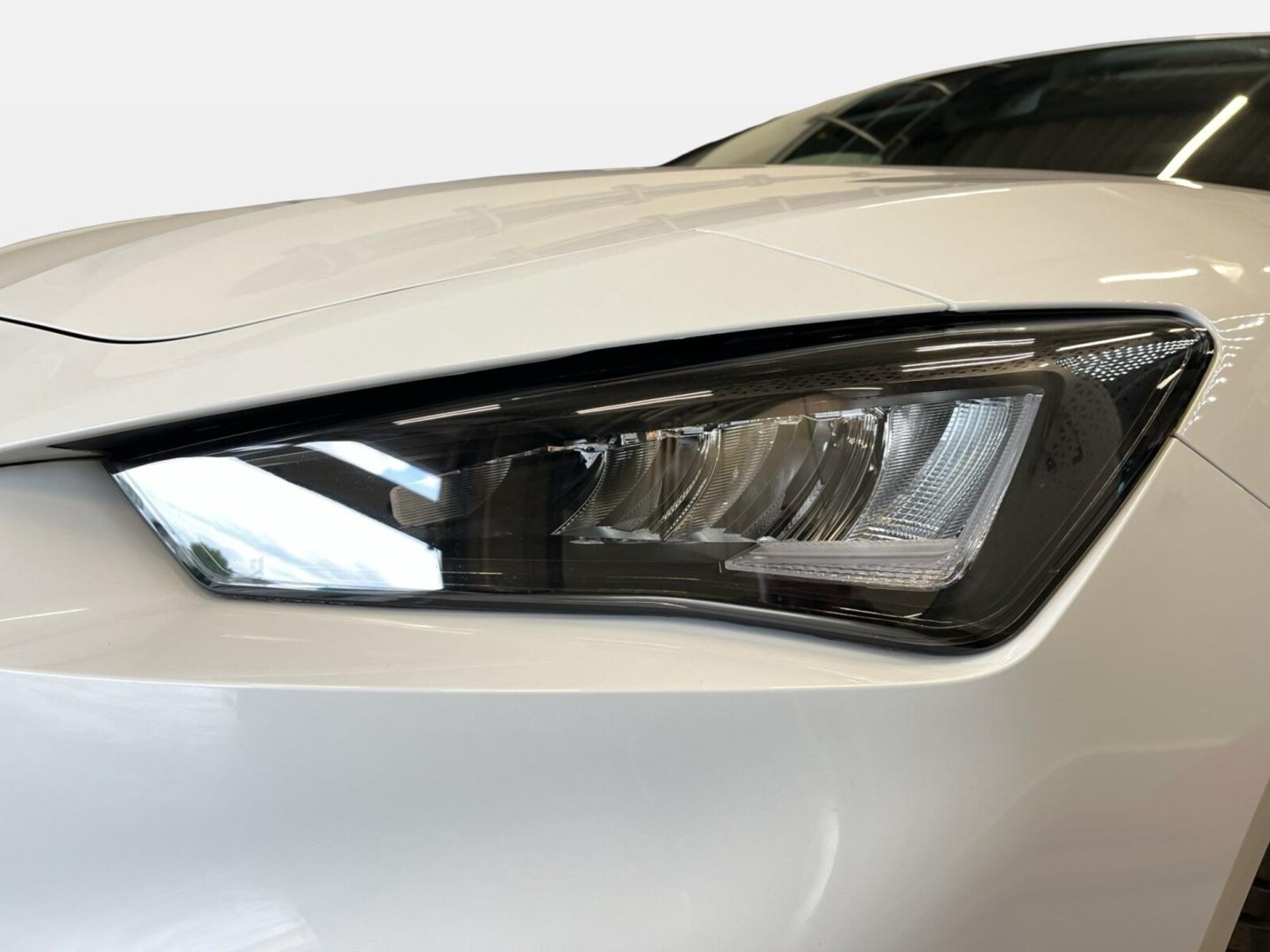 SEAT Leon – Bild 13