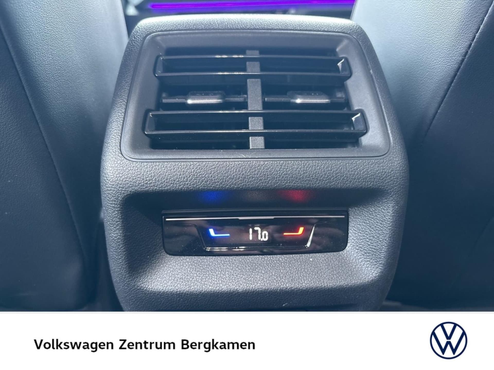 Volkswagen Tayron Elegance