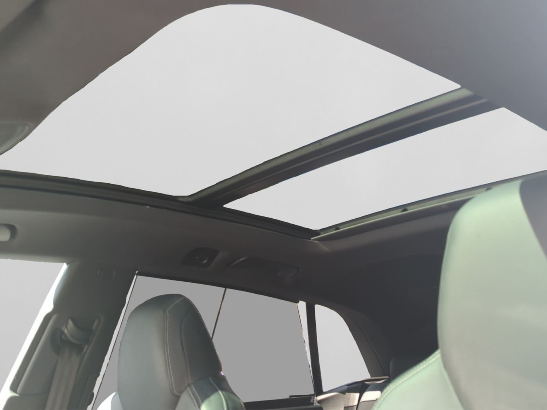 Audi SQ8 SUV