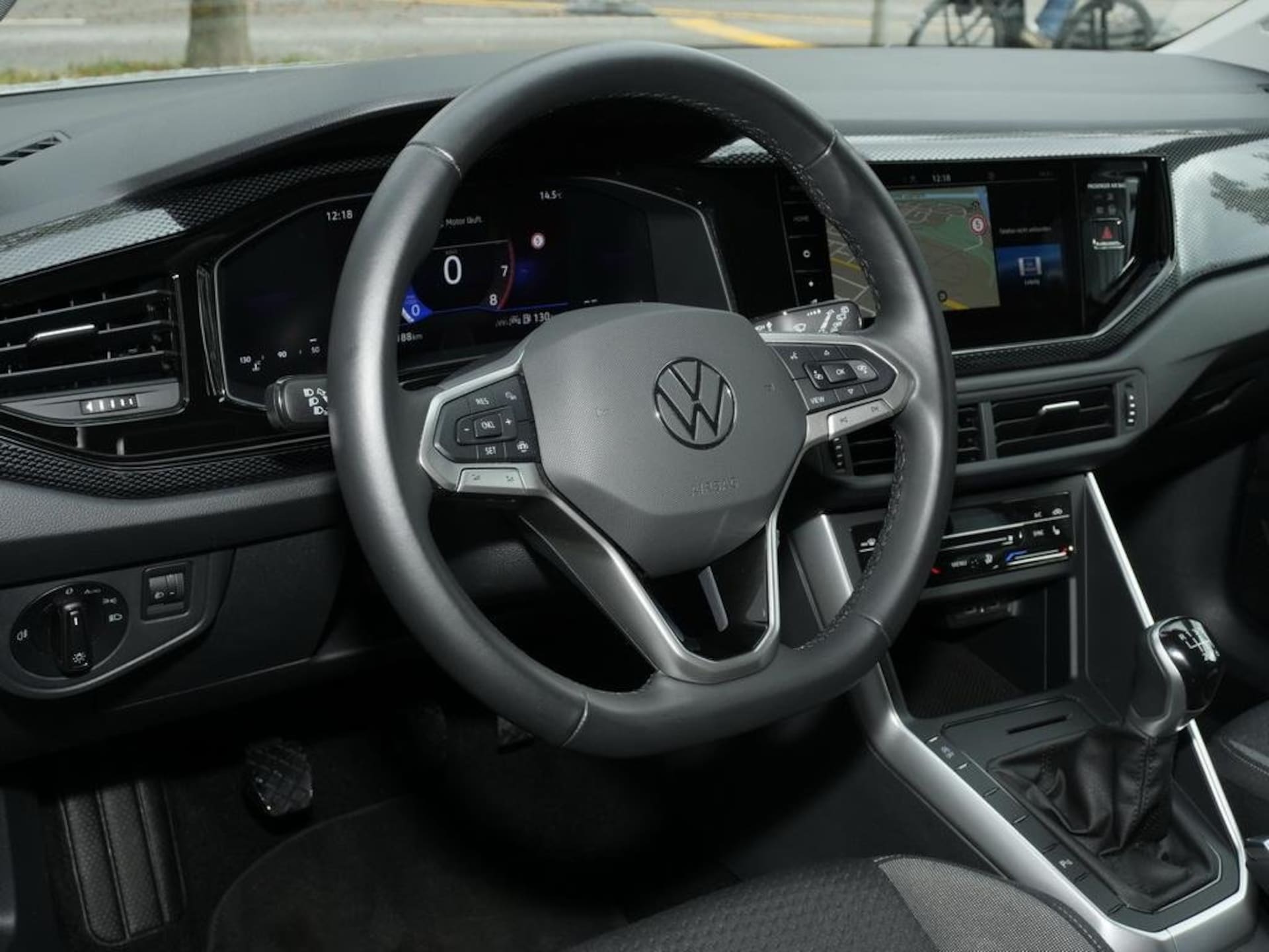 Volkswagen Taigo Life