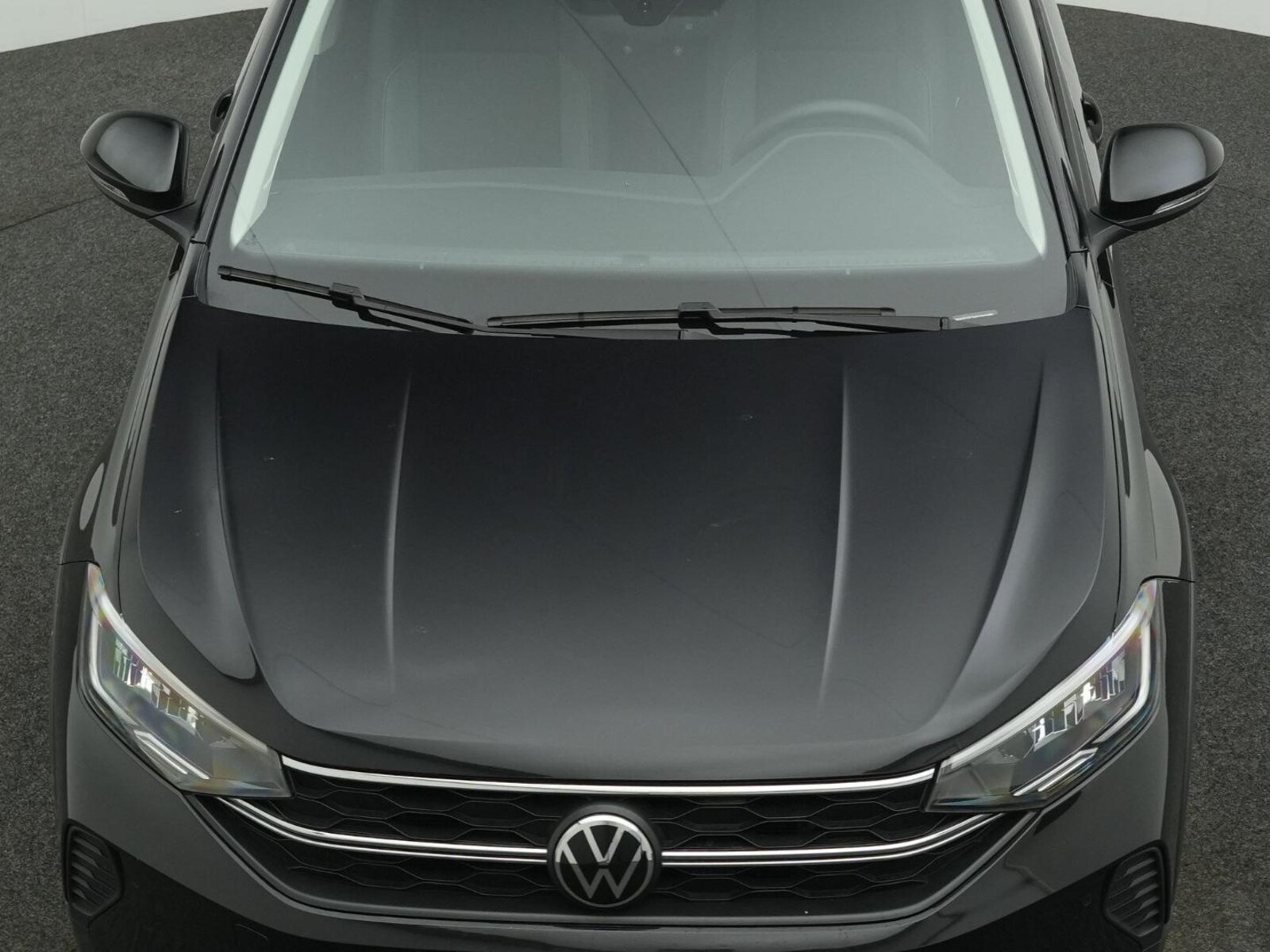 Volkswagen Taigo – Bild 23