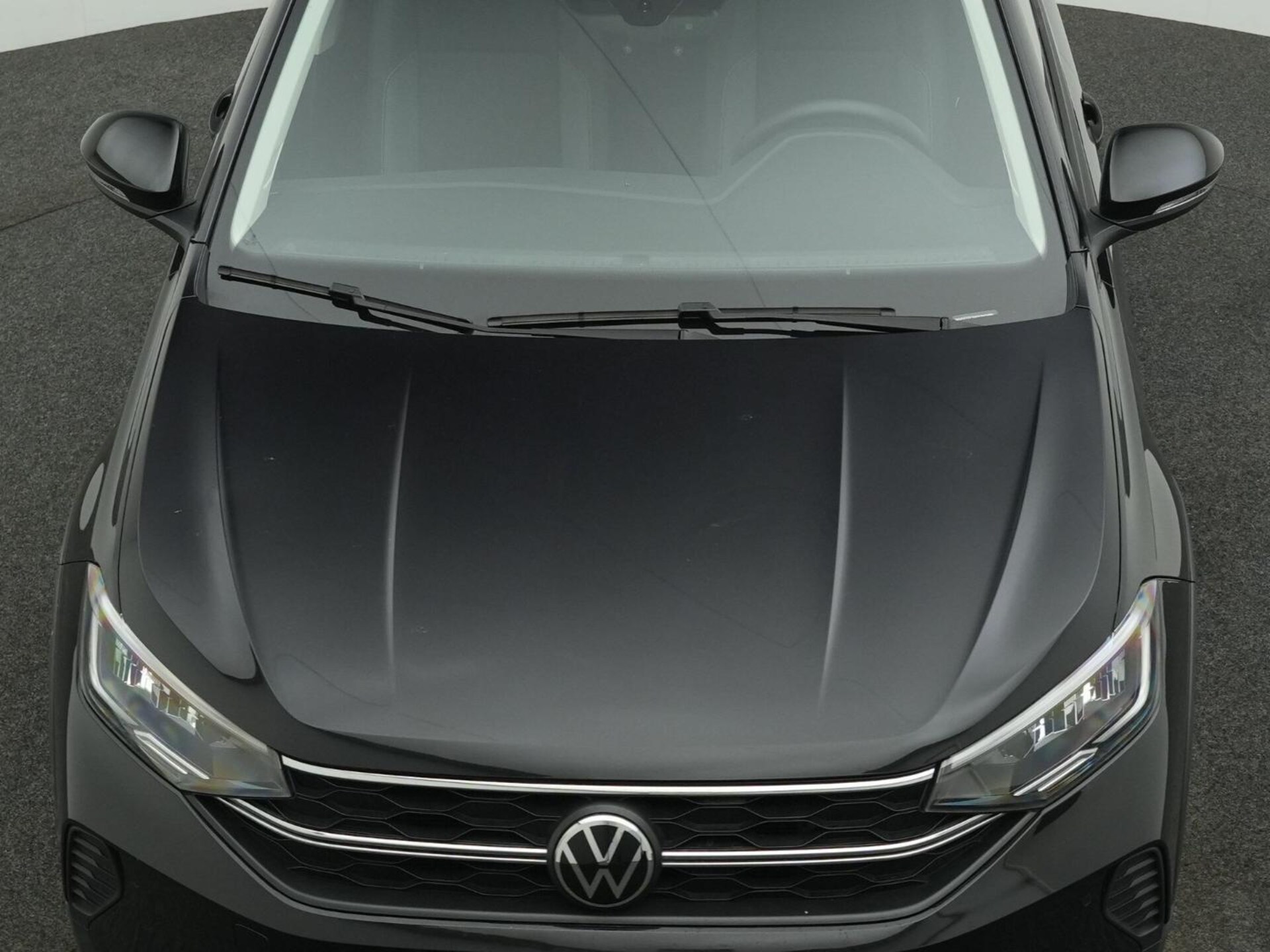 Volkswagen Taigo Goal