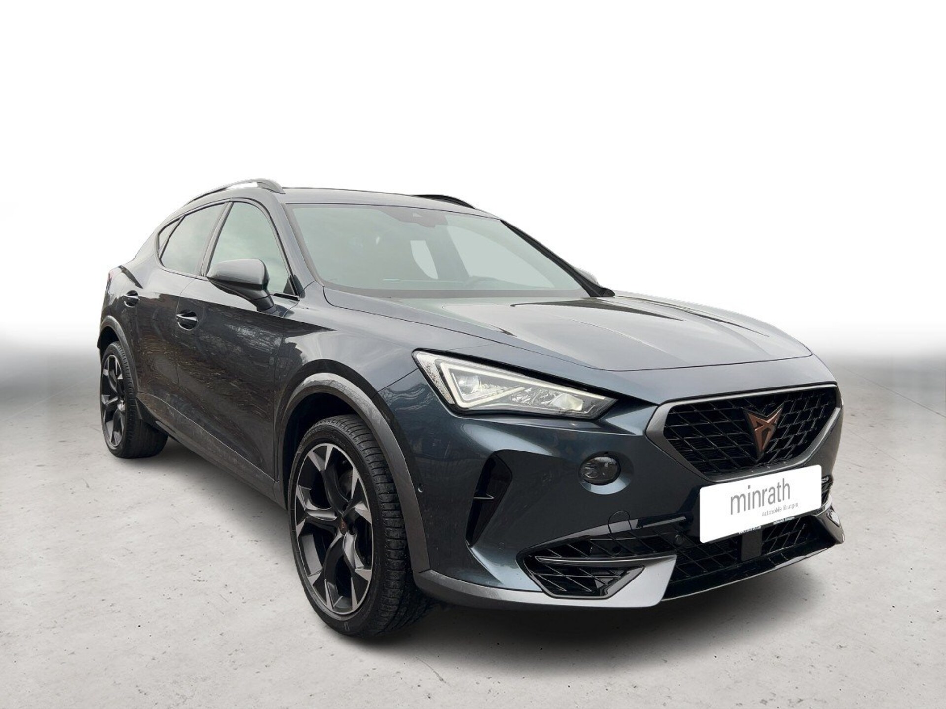 CUPRA Formentor VZ