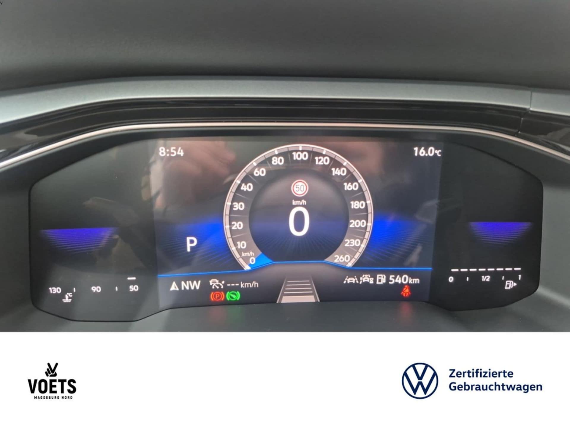 Volkswagen Polo Goal