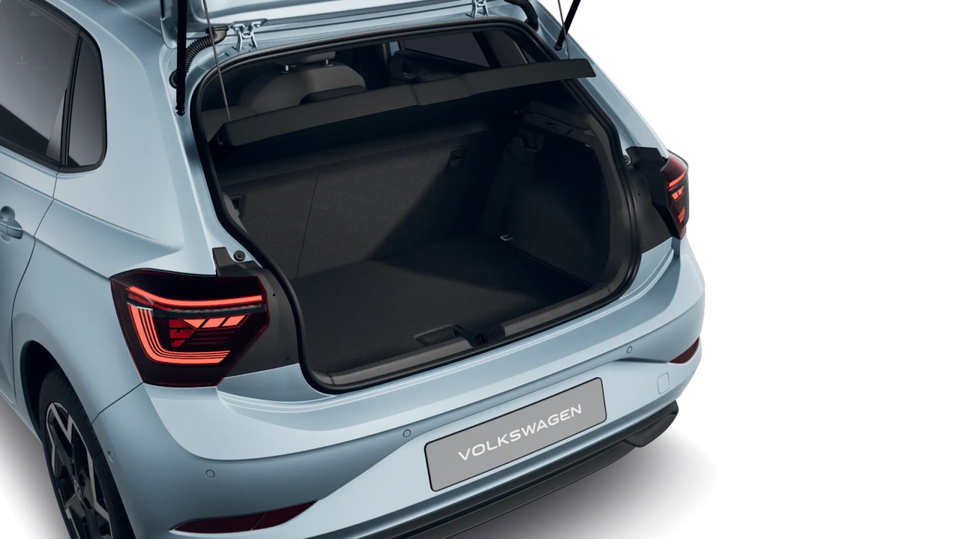 Volkswagen Polo Style