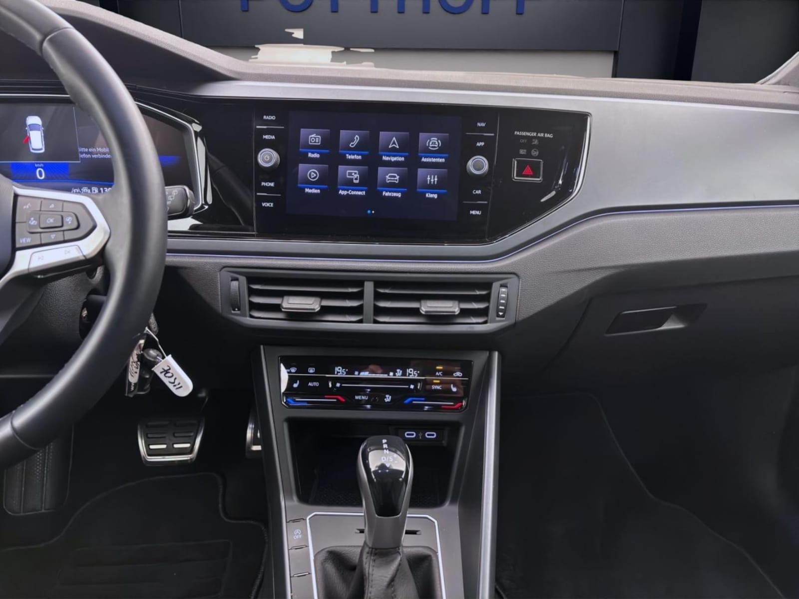 Volkswagen Polo – Bild 14