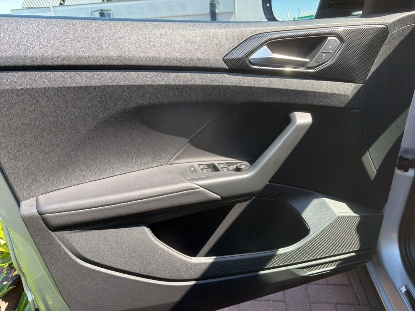 Volkswagen T-Cross – Bild 13