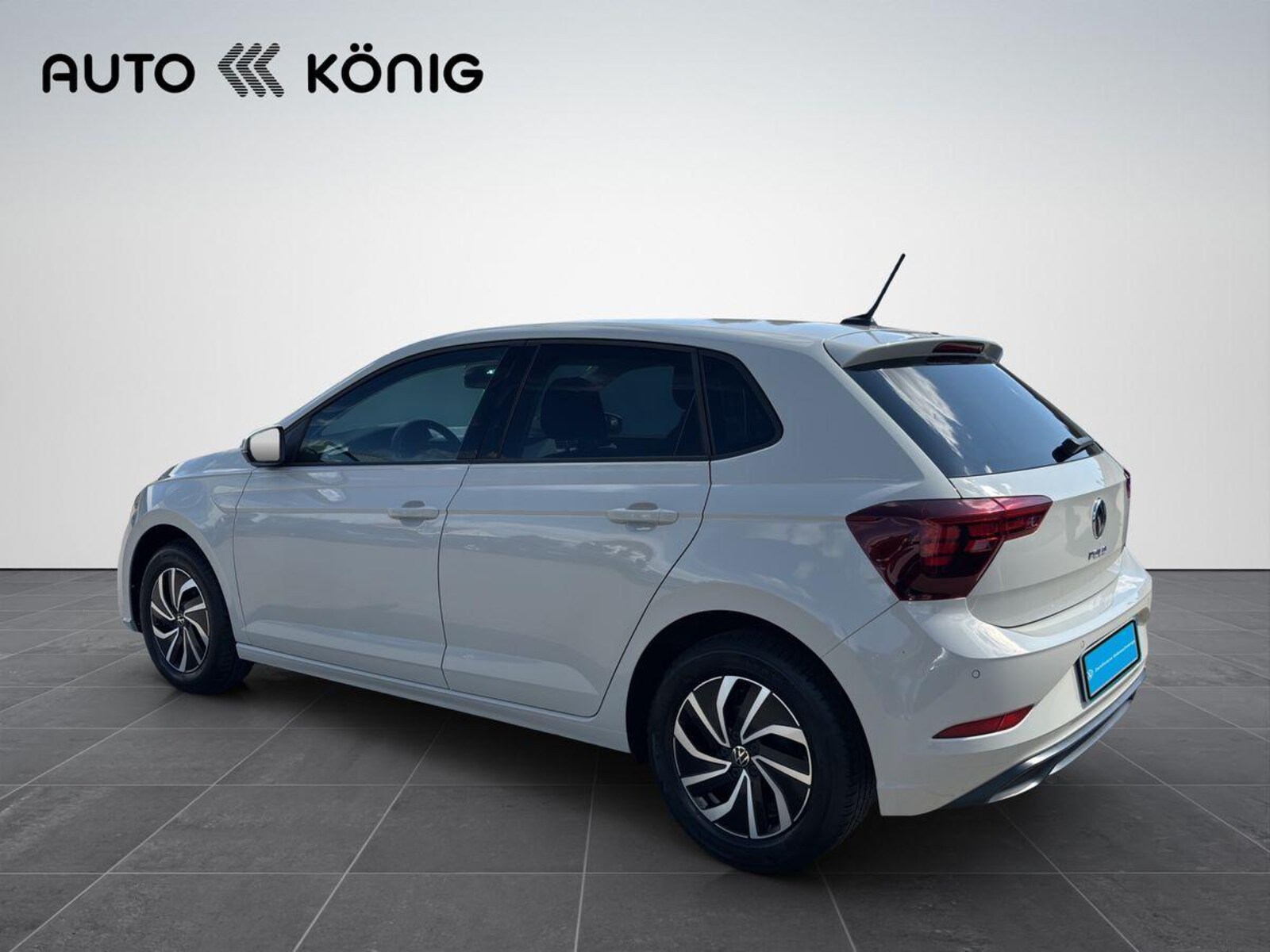 Volkswagen Polo – Bild 6