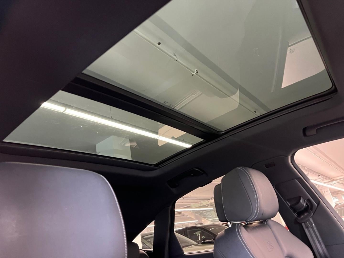Bild über Audi Q5 Sportback 40 TDI quattro S tronic - für weitere Informationen kontaktieren Sie den Audi Partner