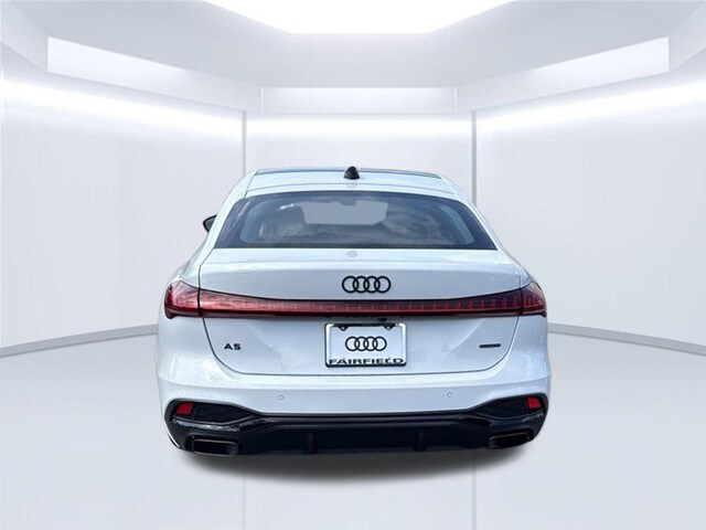 2026 Audi A5 Sedan