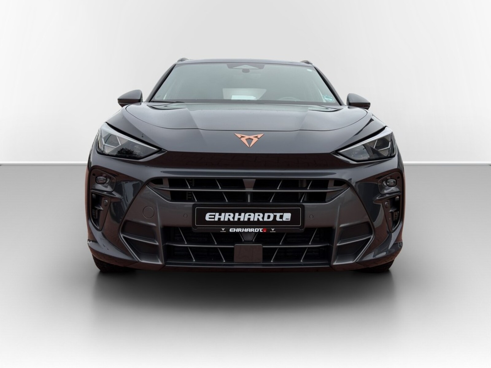 CUPRA Terramar – Bild 2