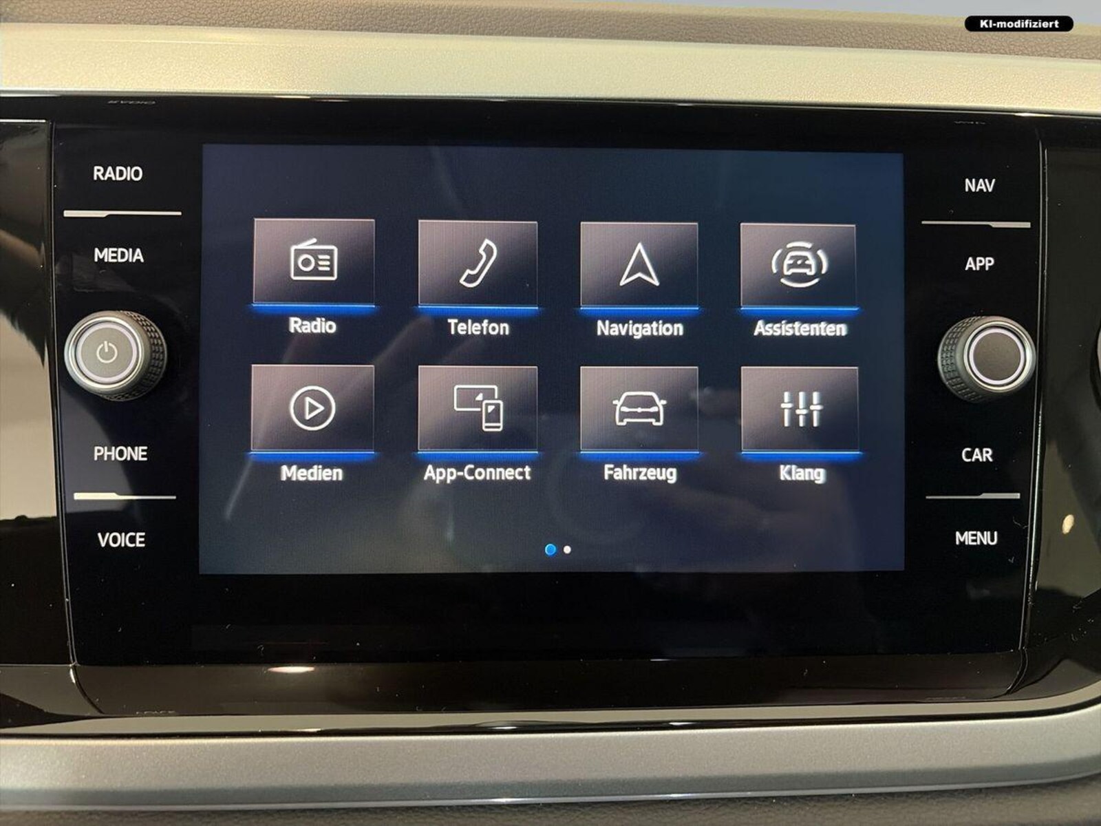 Volkswagen Taigo – Bild 13