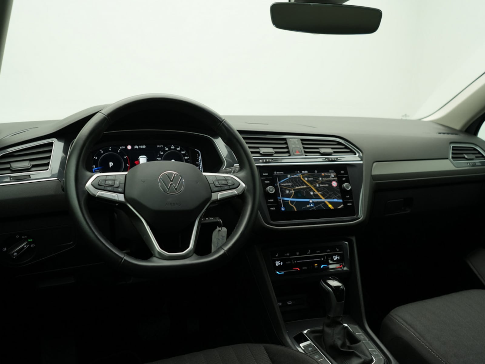 Volkswagen Tiguan Allspace – Bild 5