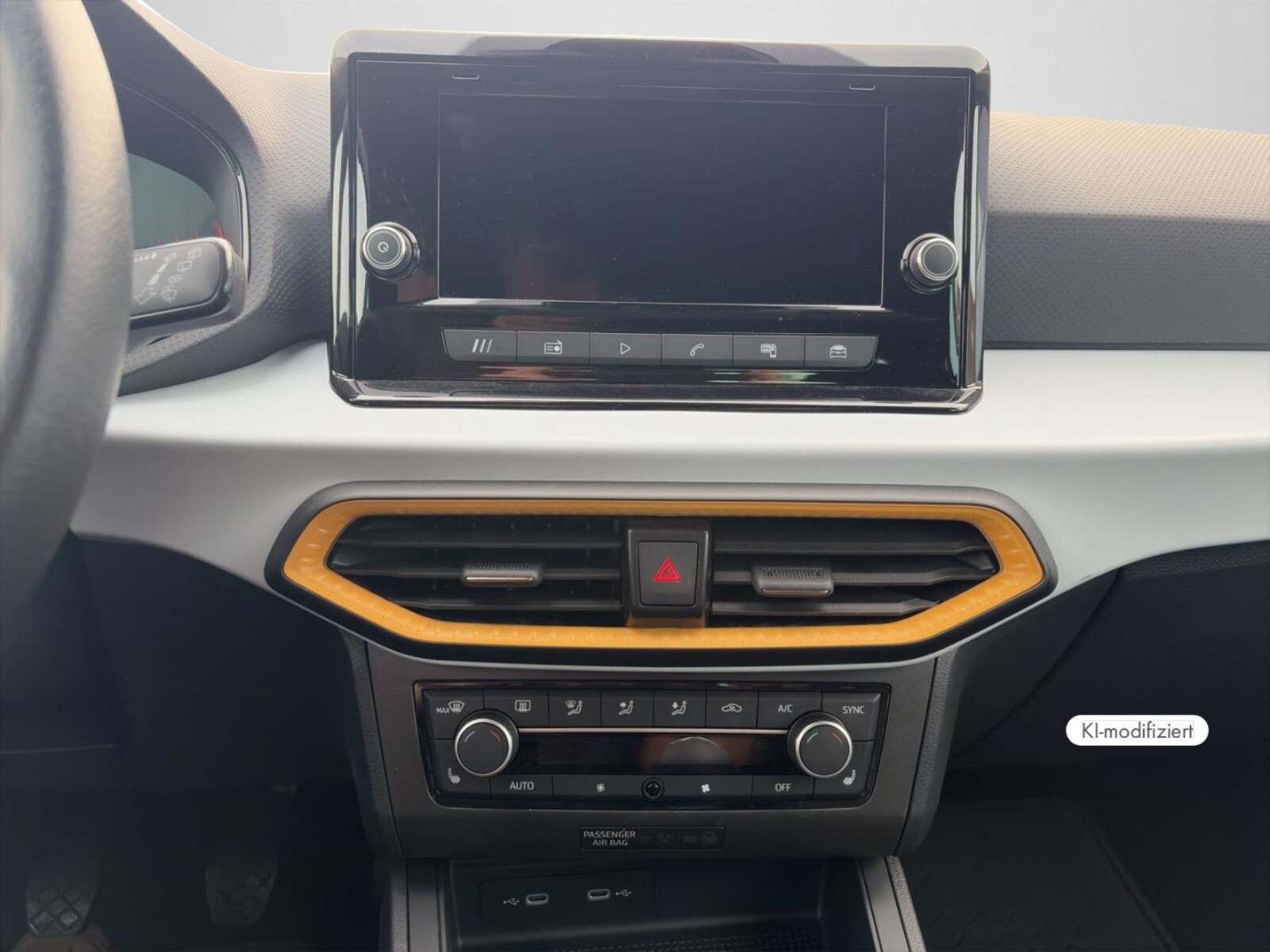 SEAT Ibiza – Bild 11