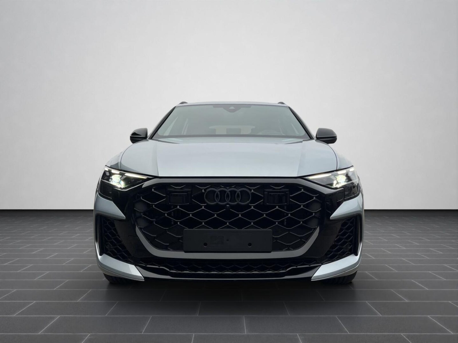 Audi RS Q8 performance – Bild 5