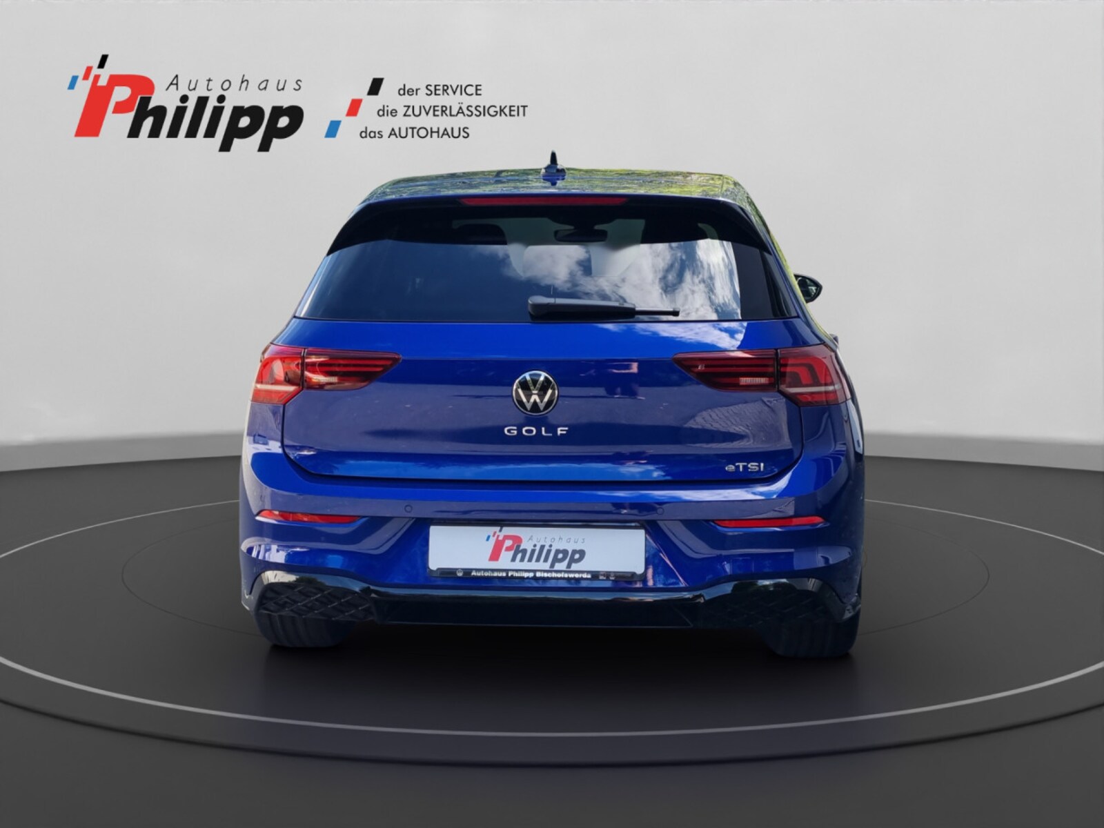 Volkswagen Golf – Bild 4