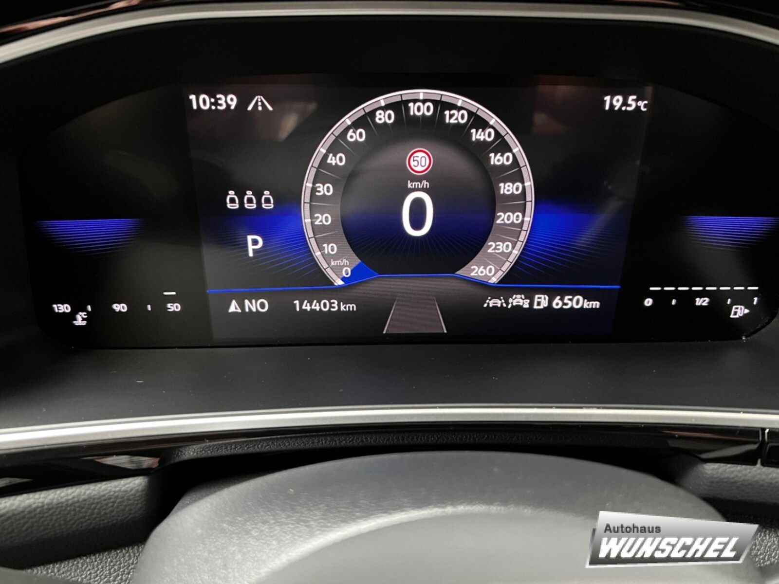 Volkswagen T-Roc – Bild 12