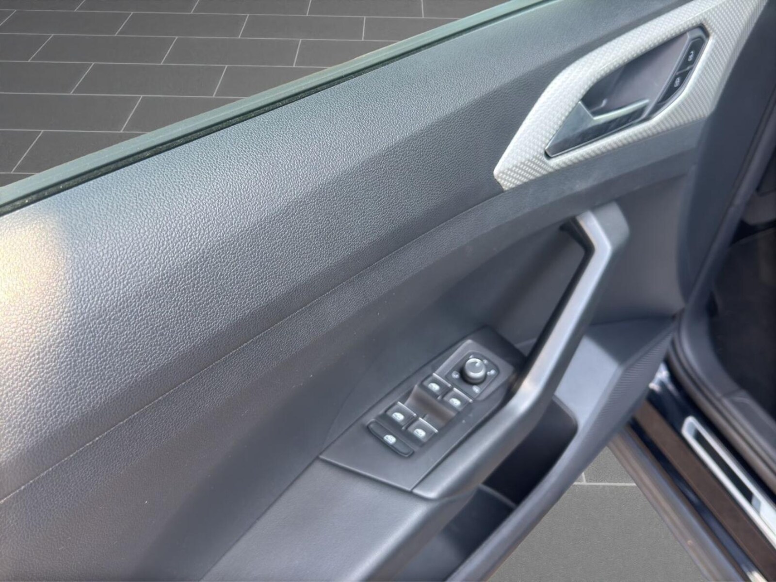 Volkswagen T-Cross – Bild 13