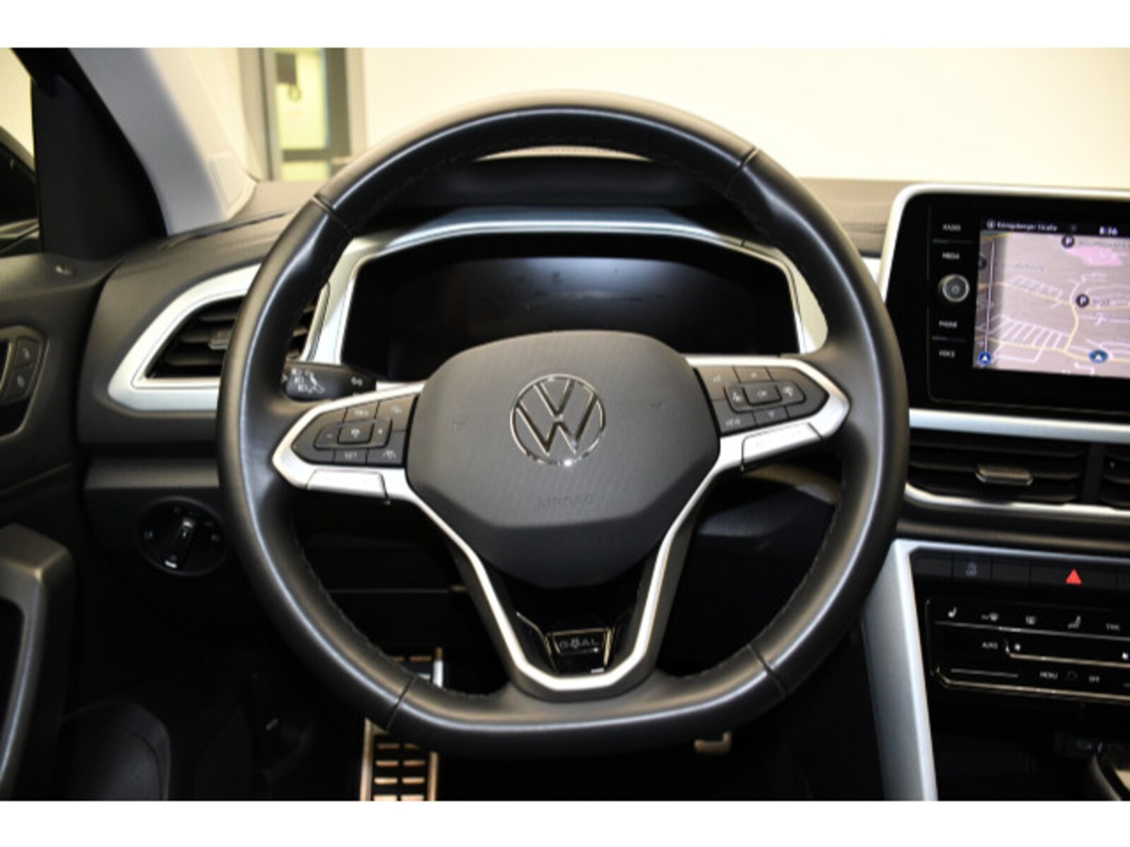 Volkswagen T-Roc – Bild 5