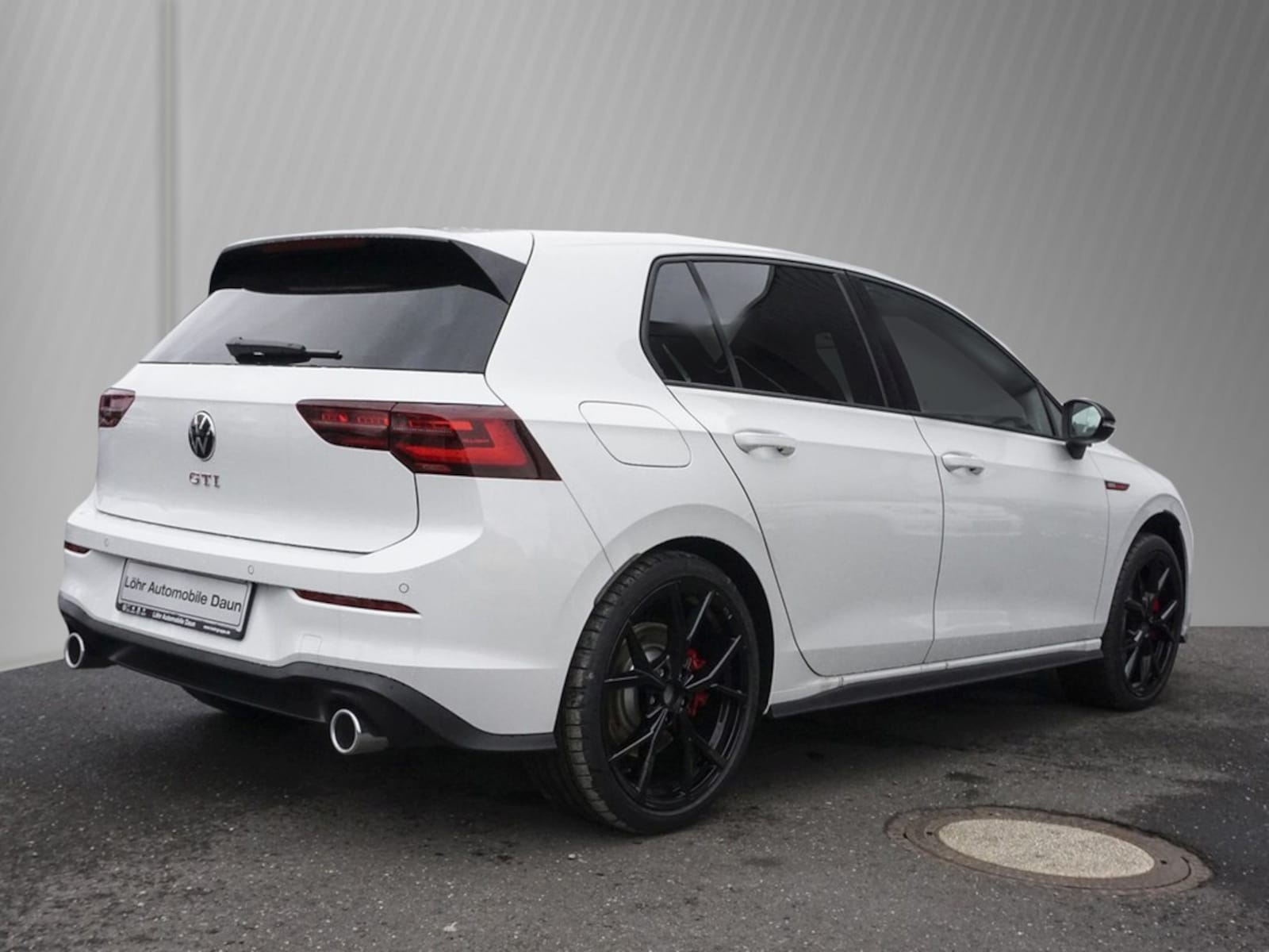 Volkswagen Golf – Bild 4