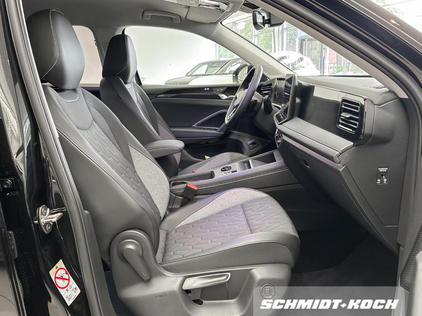 Volkswagen Tiguan – Bild 5